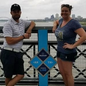 Meet your Posher, Bradley